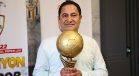 ALG Spor UEFA Kadınlar Şampiyonlar Ligi'ni çok önemsiyor